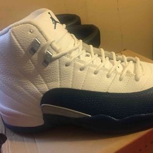 Jordan 12s
